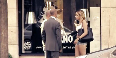 FaKings featuring fancy woman's young (18+) xxx