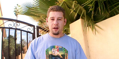 Explosive Madison Parker at hungarian action