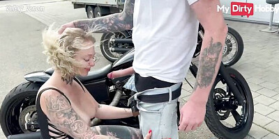 Tootsie's rough dirt by mydirtyhobby