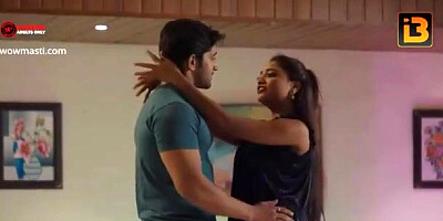 Online Bua 2024 Hindi Hot Web Series Wowmasti Episode 01