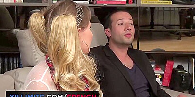 Featuring Bunnys School (18+) Smut