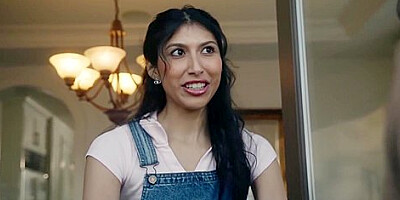 Stepdaughter Fucks Stepdad - Penelope Woods