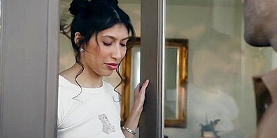 Stepdaughter Fucks Stepdad - Penelope Woods