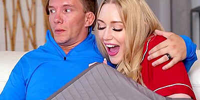 Two Mature Men Control And My Movements While They Both Drill Us With Emma Starletto