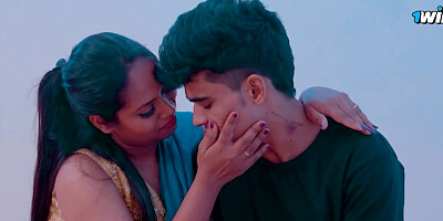 Wife cheated her husband in the hot night and fucked hard by her ex-boyfriend