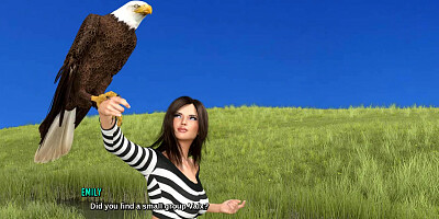 Myth Academia Demigods And Goblins Ep13