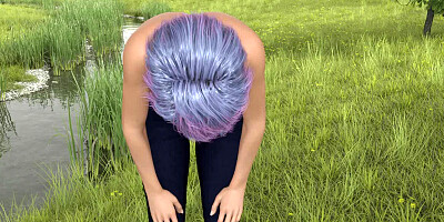 Myth Academia Demigods And Goblins Ep13