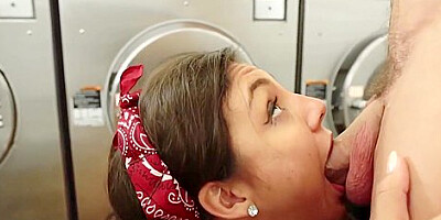 Cheerful Babe Ended Up Highly Satisfied After Hardcore Sex With Tomi Taylor