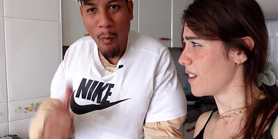 Help!! This Trainer Makes Me Sweat