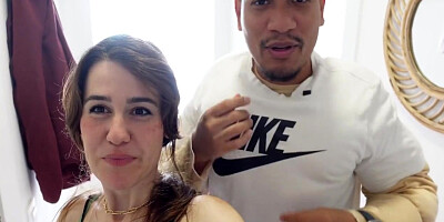 Help! This Trainer Makes Me Sweat