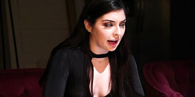 Magnificent Zoe Sparx - natural tits scene - Girls Way