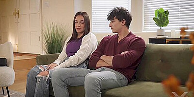 My Virginity Is A Burden Ix - Rissa May