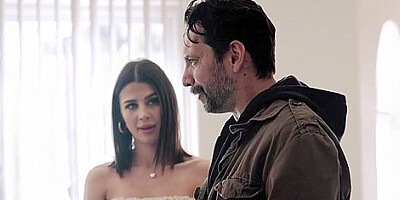 Dana Vespoli, Tommy Pistol And Kylie Rocket - Woman Wants To Perv On Teen 18+ Stepdaughter Being Fucked