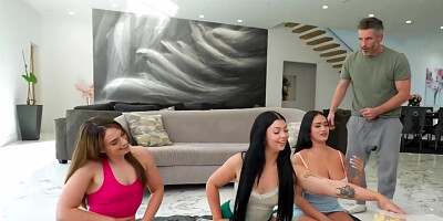 Gfs Sharing Dick Free Use Style - Große Titten