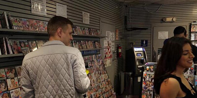 ...Gloryhole Secrets: Satisfying the Thirsty Men at Salty's...