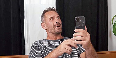 Abigaiil Morris And Manuel Ferrara In Wonderful Chubby Milf Sex Spicy Clip