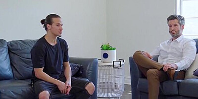 Aila Donovan, Jay Romero And Amazing Aila - Amazing Enjoys Having Hardcore Pounding From