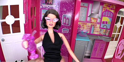 BANGBROS - Dear Latina Charley Chase Meets MANDINGO And Gets Slayed