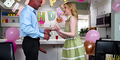 Peter Green In Stepdad And Stepdaughters Sexual Antics
