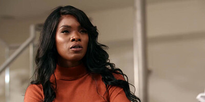 Im teaching my ebony milf wife how TO SUBMIT in the bedroom