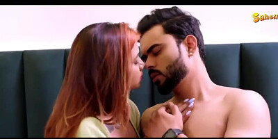 Malkin Sex with Nokar Ullu Web Series sex Scene