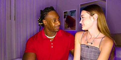 Jax Slayher licking and banging the slutty Della Cate