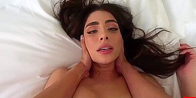 New Bonus Footage (2025) Hardcore Bigtits Latina Pov Iluvy