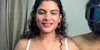 Resmi R Nair Live Blowjob Uncut (2025) Onlyfans Indian Hot Short Film