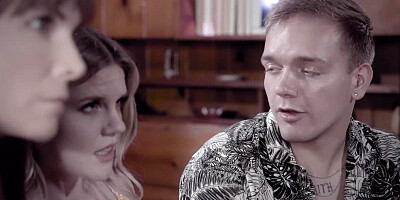 You want to fuck me ifo your stepparents