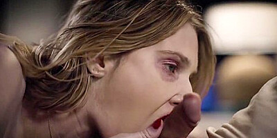 Tommy Pistol And Ashley Lane - Coroner Pounds Petite Mature In His Dreams