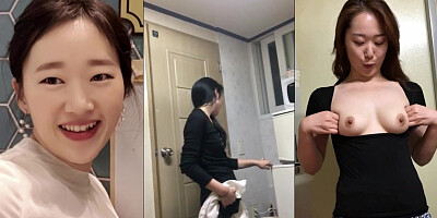 Yi Yuna Blowjob and Anal Cumshot