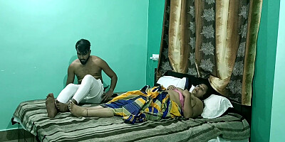 Desi Hot Kamwali Bhabhi Sex