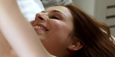 SexArt - Elena Vedem And Antonia Sainz - Take Me To You