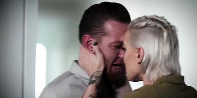 Kenzie Taylor And Big T In I Date Your Stepdaughter To Be With You