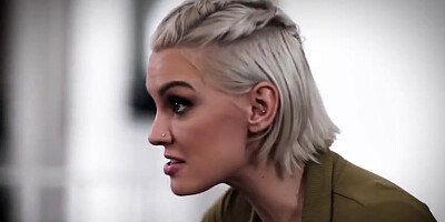 Kenzie Taylor And Big T In I Date Your Stepdaughter To Be With You