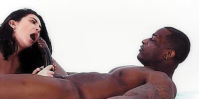 Petite Jane Eats Robs Ass Before Taking Hard His - Jane Wilde And