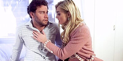 Serial Breeder Rails Hard The Pretty With Kenzie Anne And Seth Gamble