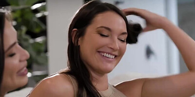 Katrina Colt And Scarlett Alexis - Watch Sensual Scarlett Clip