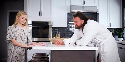 Incredible Adult Clip Bald Pussy Private Wild , Watch It With Adam X Lee, Stepdad And Coco Lovelock