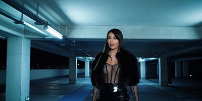 Claire Castel - Fabulous Xxx Movie Toys Exclusive