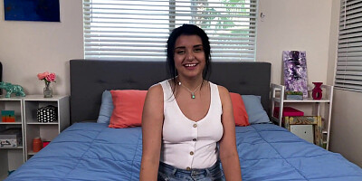 SlutInspection - Ultra-Kinky Nubile Leda Lotharia demonstrates My Spouse what a Wild Superslut she is