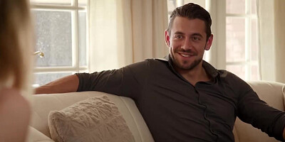 Pussy Licking Smut With Provocative And From - Dante Colle And Nikole Nash