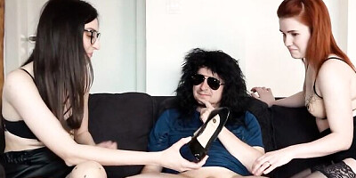 Watch flashy bidie-in's trailer