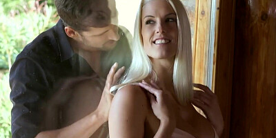 21Innocent.com - Max Fonda's deep anal conquest with the alluring Blanche