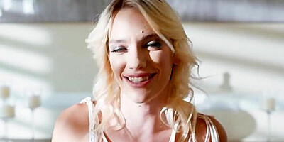 Milf Made Up And Things Escalated So Quickly With Her Big Dick Boyfriend With Kenna James And Pierce Paris