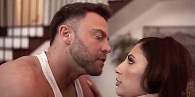 Well-formed And Seth Gambles Natural Tits