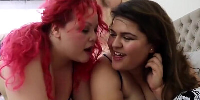 The Best And Tommy Wood In Ive Hard Threesome On My Swingers Resort Vacay