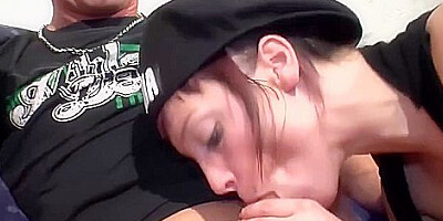 Romantic Chick - Masturbation Smut