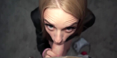Naomis Young (18+) Clip
