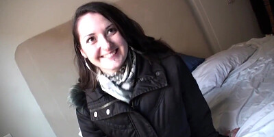 Valencia Sucks Thick Dick